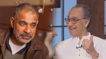 صراع درامي بين محمد أبو داوود ومحمود البزاوي في 
